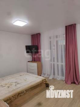 Студия квартира, на длительный срок, 32м2, 8/26 этаж