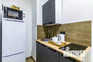 2-к квартира, посуточно, 55м2, 1/1 этаж