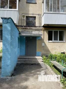 2-к квартира, на длительный срок, 38м2, 4/9 этаж