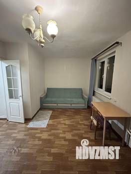 1-к квартира, на длительный срок, 34м2, 13/16 этаж