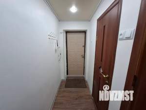 1-к квартира, посуточно, 31м2, 2/5 этаж