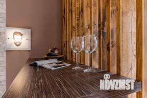 1-к квартира, посуточно, 24м2, 2/14 этаж