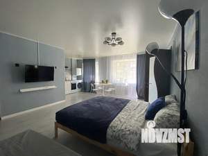 2-к квартира, посуточно, 46м2, 4/5 этаж