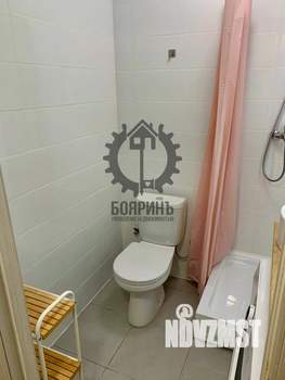 Студия квартира, на длительный срок, 20м2, 9/29 этаж