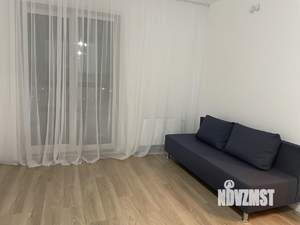 1-к квартира, на длительный срок, 38м2, 29/30 этаж