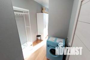 1-к квартира, посуточно, 30м2, 11/16 этаж