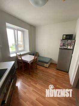 1-к квартира, на длительный срок, 41м2, 5/9 этаж