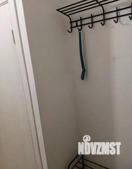 Студия квартира, на длительный срок, 24м2, 11/13 этаж