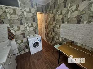 1-к квартира, на длительный срок, 36м2, 2/5 этаж