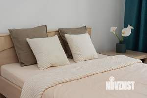 1-к квартира, посуточно, 43м2, 4/26 этаж