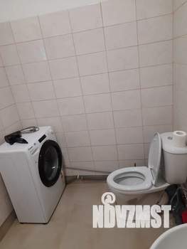 2-к квартира, посуточно, 39м2, 3/16 этаж