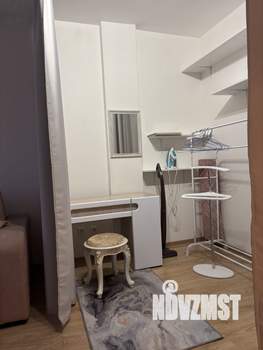 1-к квартира, на длительный срок, 51м2, 22/25 этаж