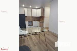 2-к квартира, на длительный срок, 55м2, 6/33 этаж