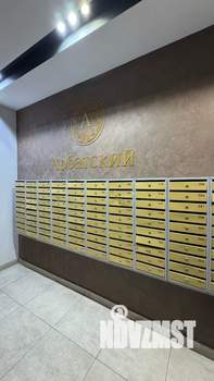 1-к квартира, на длительный срок, 40м2, 5/32 этаж