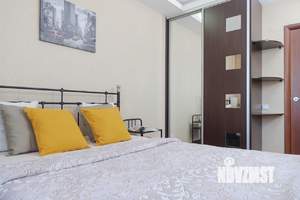 2-к квартира, посуточно, 65м2, 1/1 этаж