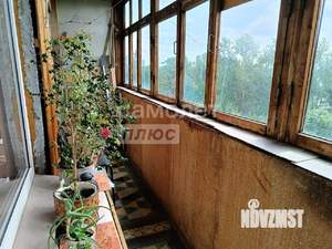 1-к квартира, на длительный срок, 35м2, 5/5 этаж