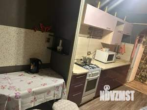 1-к квартира, посуточно, 37м2, 3/9 этаж