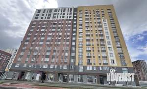 2-к квартира, на длительный срок, 47м2, 12/14 этаж