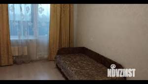 1-к квартира, на длительный срок, 34м2, 7/10 этаж