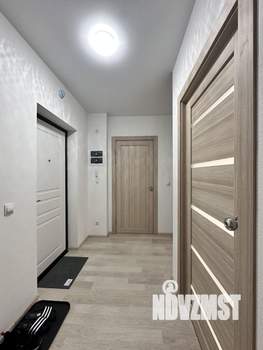 1-к квартира, на длительный срок, 37м2, 7/9 этаж