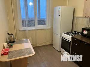 1-к квартира, посуточно, 30м2, 7/9 этаж