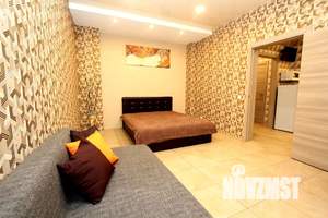 2-к квартира, посуточно, 50м2, 12/16 этаж