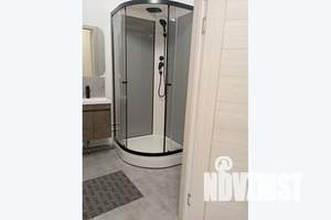1-к квартира, посуточно, 40м2, 22/25 этаж