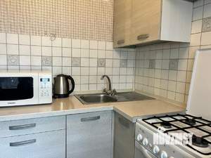 2-к квартира, посуточно, 45м2, 3/5 этаж