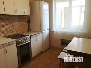 2-к квартира, на длительный срок, 50м2, 3/12 этаж