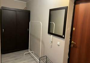 1-к квартира, на длительный срок, 37м2, 14/20 этаж