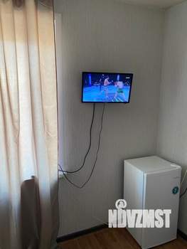 1-к квартира, на длительный срок, 18м2, 4/5 этаж