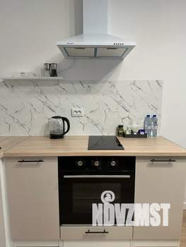 1-к квартира, посуточно, 36м2, 21/31 этаж