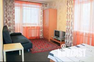 1-к квартира, посуточно, 32м2, 2/5 этаж