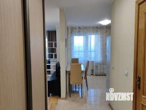 1-к квартира, на длительный срок, 36м2, 15/18 этаж