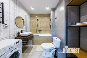 Студия квартира, на длительный срок, 28м2, 11/18 этаж