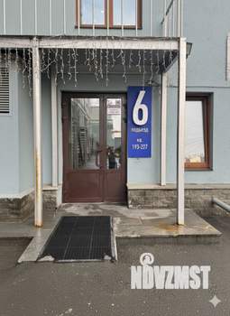 1-к квартира, посуточно, 42м2, 9/9 этаж