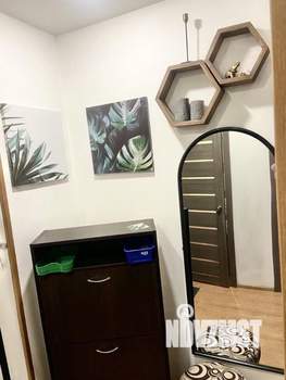 1-к квартира, на длительный срок, 29м2, 9/9 этаж