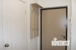 2-к квартира, посуточно, 37м2, 15/28 этаж