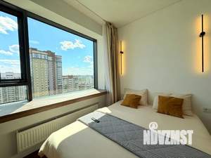 Студия квартира, посуточно, 31м2, 23/26 этаж