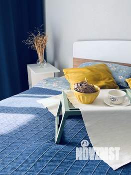 2-к квартира, посуточно, 41м2, 12/17 этаж