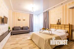 2-к квартира, посуточно, 70м2, 9/18 этаж