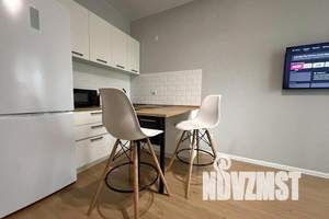 1-к квартира, посуточно, 32м2, 4/9 этаж