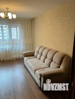 2-к квартира, на длительный срок, 45м2, 6/10 этаж