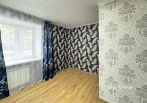 1-к квартира, на длительный срок, 31м2, 1/4 этаж