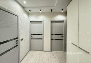 1-к квартира, на длительный срок, 45м2, 18/16 этаж