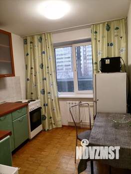 1-к квартира, на длительный срок, 33м2, 2/10 этаж