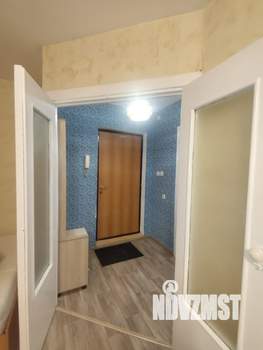 1-к квартира, на длительный срок, 34м2, 6/9 этаж