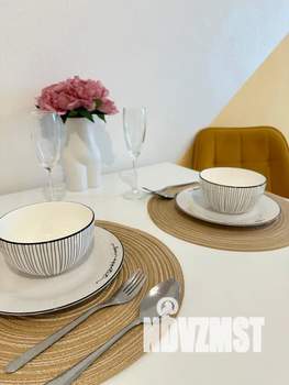 Студия квартира, посуточно, 25м2, 25/25 этаж