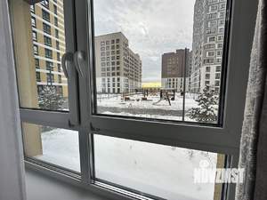 1-к квартира, на длительный срок, 36м2, 1/15 этаж