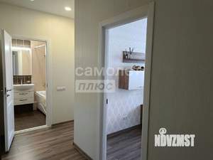 1-к квартира, на длительный срок, 39м2, 3/12 этаж